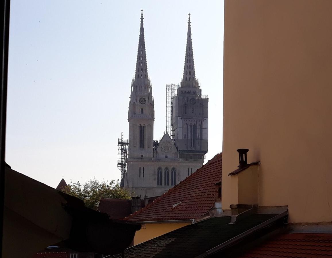 Hidden Gem - Quiet & Modern - Walk Everywhere Zagreb Exterior foto